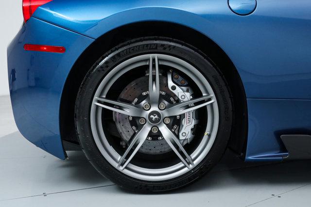 2015 Ferrari 458 Speciale