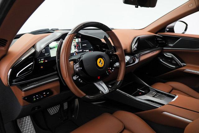 2024 Ferrari Purosangue