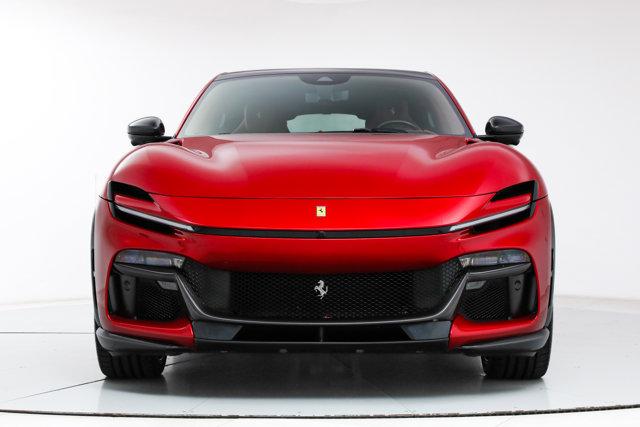 2024 Ferrari Purosangue