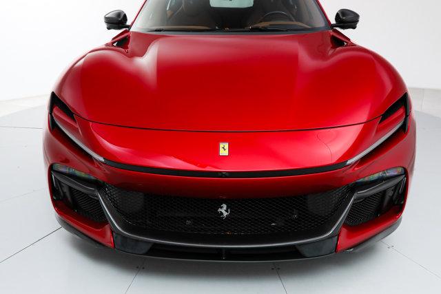 2024 Ferrari Purosangue