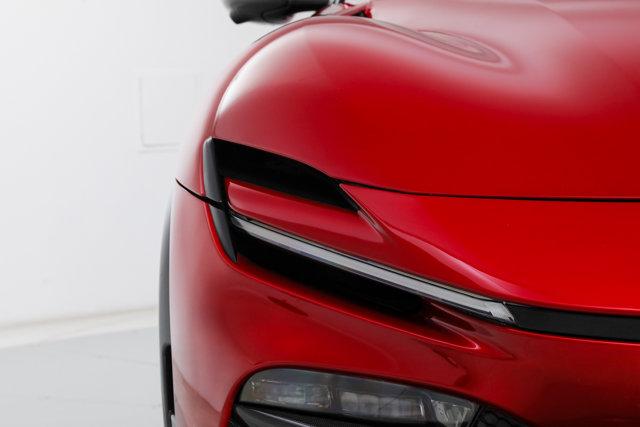 2024 Ferrari Purosangue