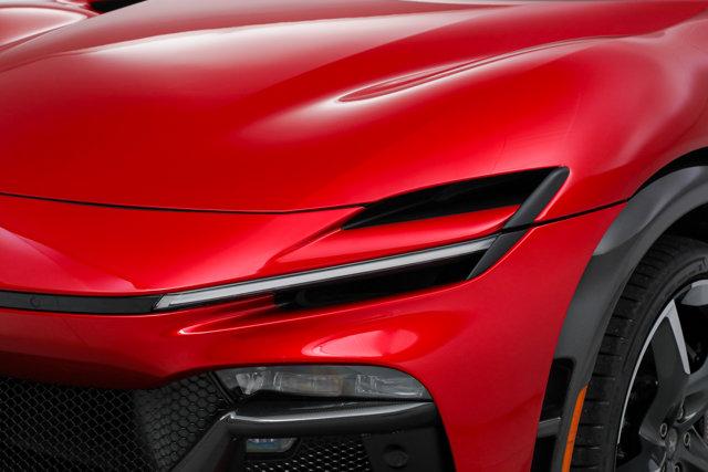 2024 Ferrari Purosangue
