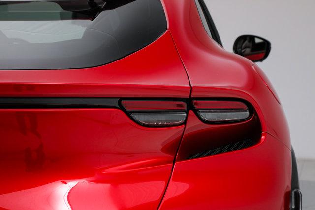 2024 Ferrari Purosangue