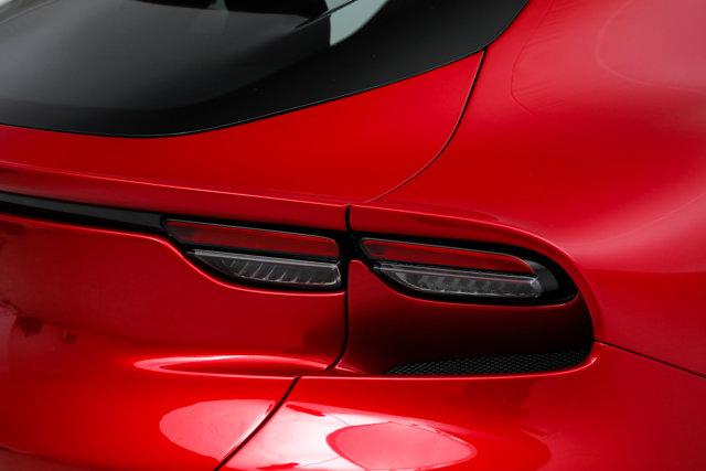 2024 Ferrari Purosangue