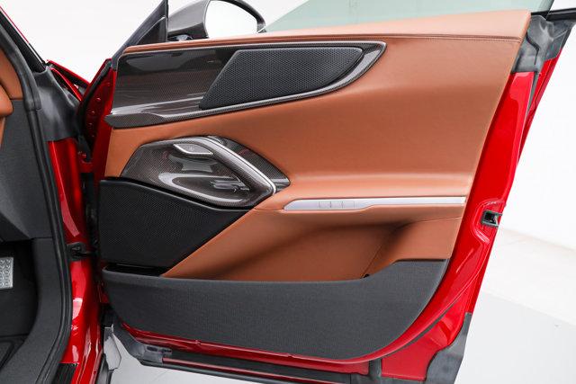 2024 Ferrari Purosangue