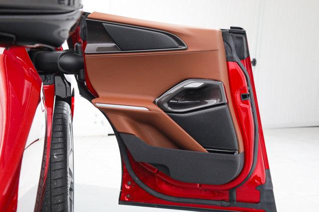 2024 Ferrari Purosangue