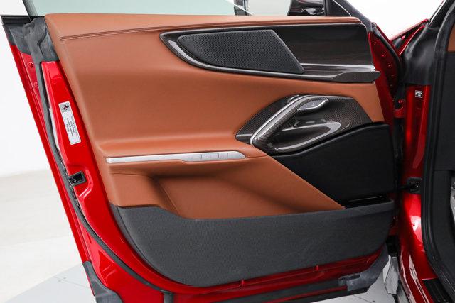 2024 Ferrari Purosangue