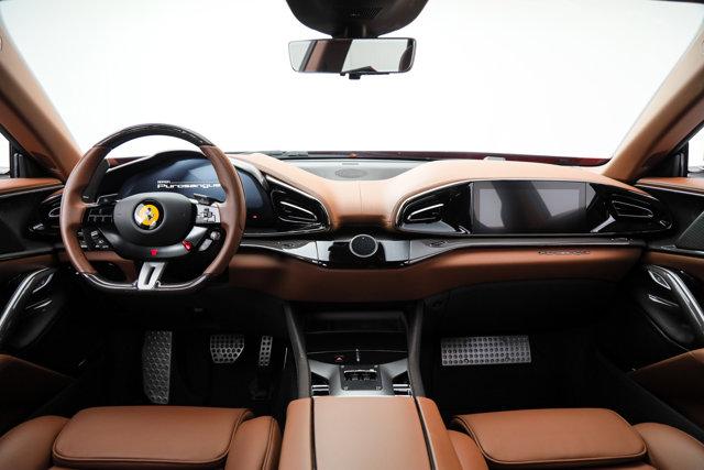 2024 Ferrari Purosangue