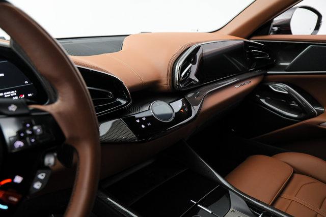 2024 Ferrari Purosangue