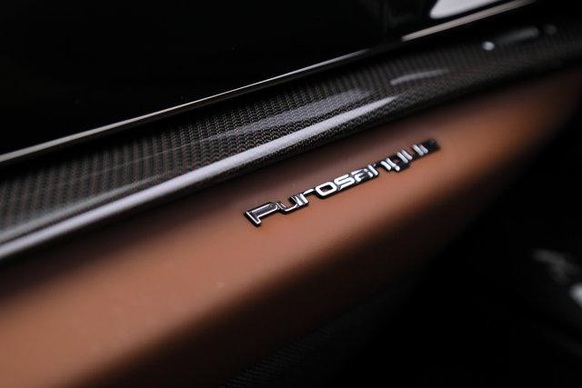 2024 Ferrari Purosangue