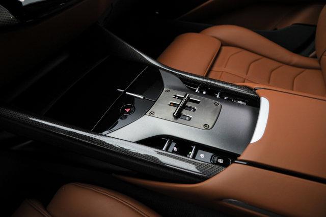 2024 Ferrari Purosangue