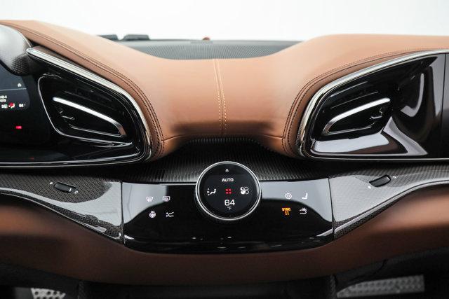 2024 Ferrari Purosangue