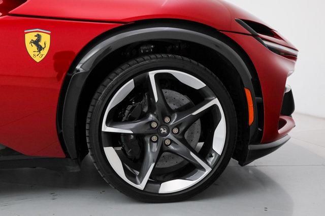 2024 Ferrari Purosangue