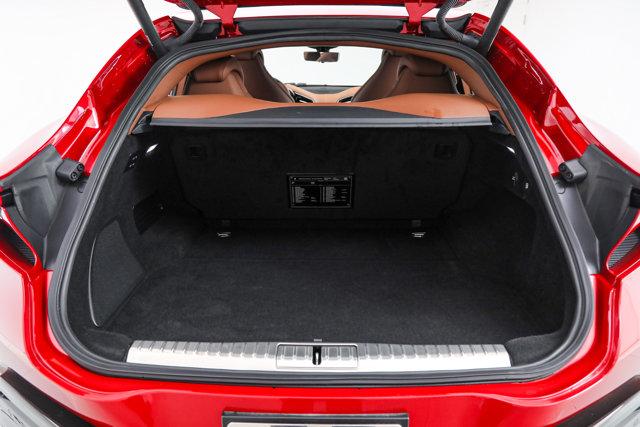 2024 Ferrari Purosangue