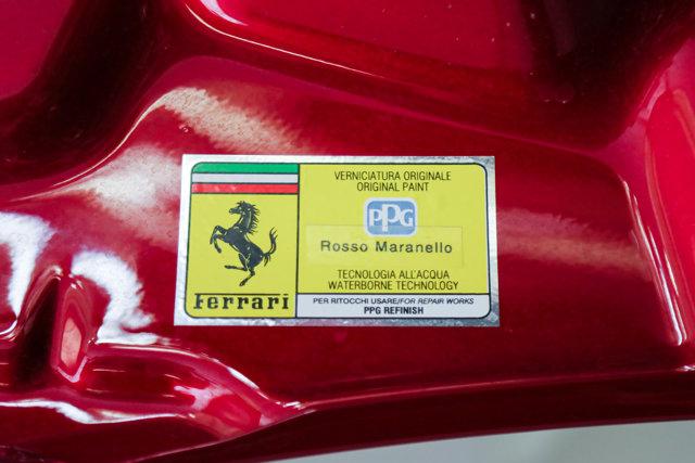 2024 Ferrari Purosangue