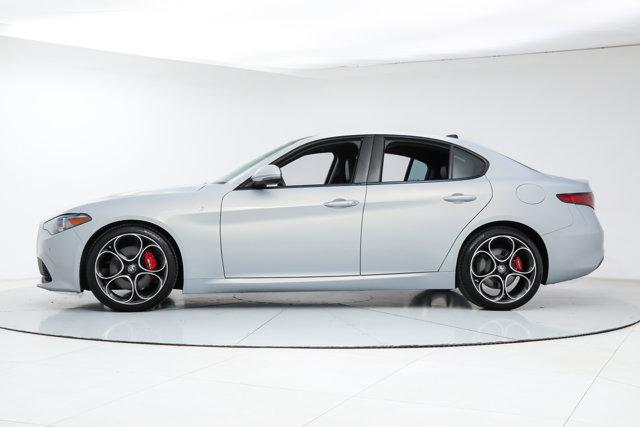 2023 Alfa Romeo Giulia