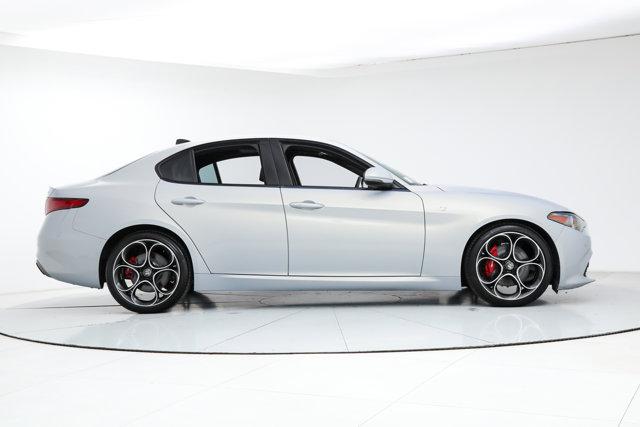 2023 Alfa Romeo Giulia