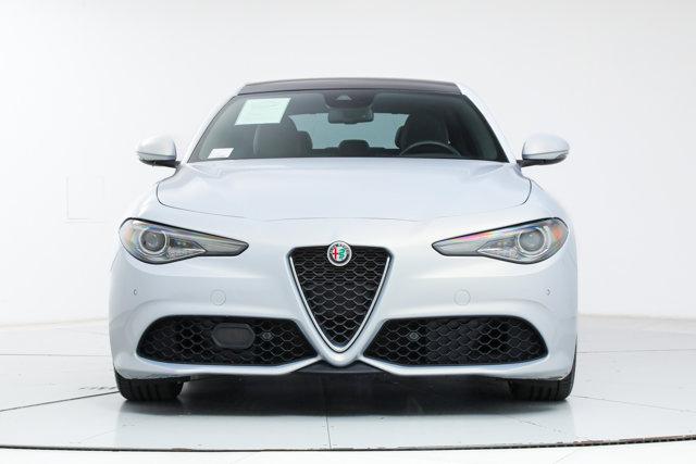 2023 Alfa Romeo Giulia