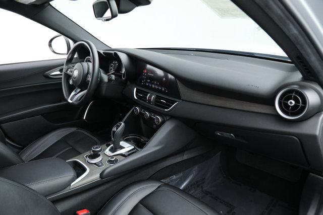 2023 Alfa Romeo Giulia