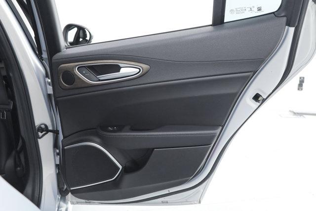 2023 Alfa Romeo Giulia