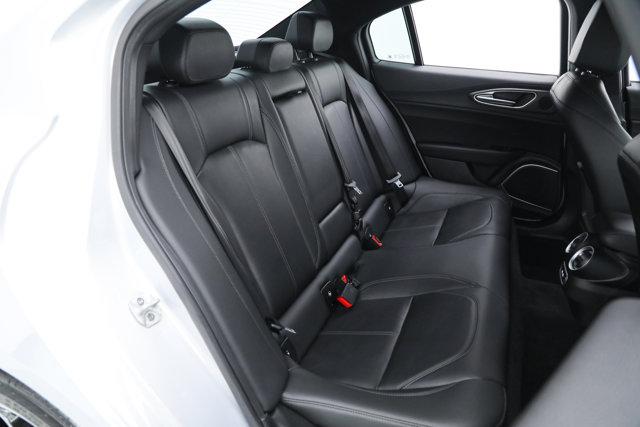 2023 Alfa Romeo Giulia