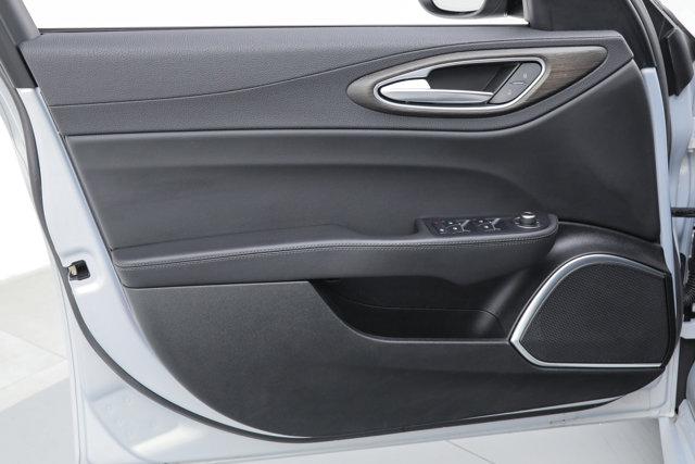 2023 Alfa Romeo Giulia