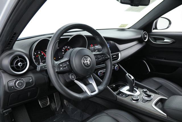 2023 Alfa Romeo Giulia