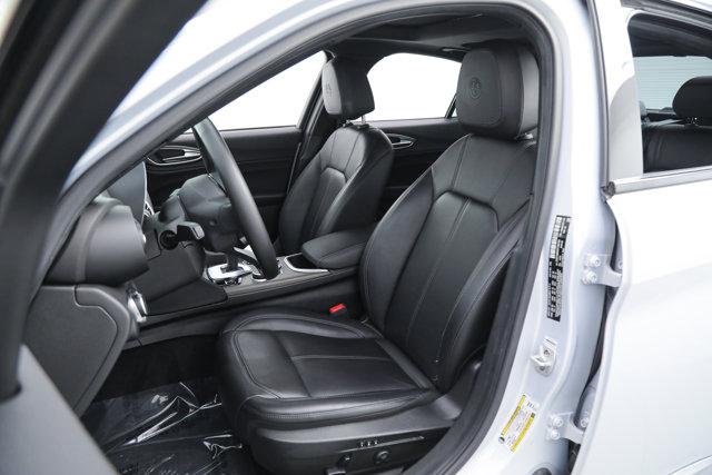 2023 Alfa Romeo Giulia