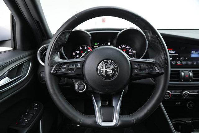 2023 Alfa Romeo Giulia