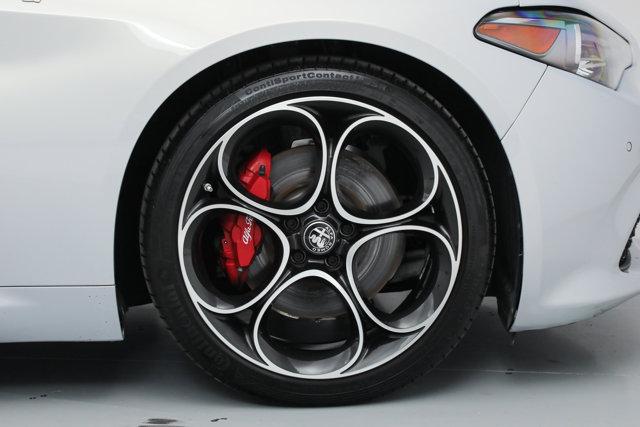 2023 Alfa Romeo Giulia