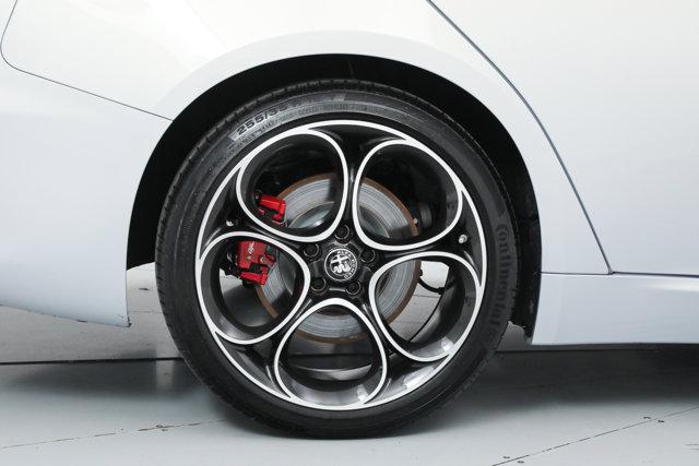 2023 Alfa Romeo Giulia