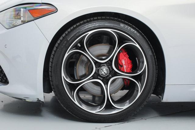 2023 Alfa Romeo Giulia