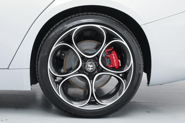 2023 Alfa Romeo Giulia