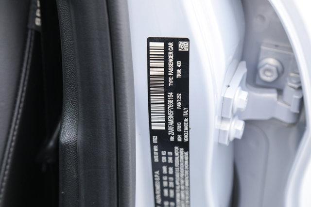 2023 Alfa Romeo Giulia