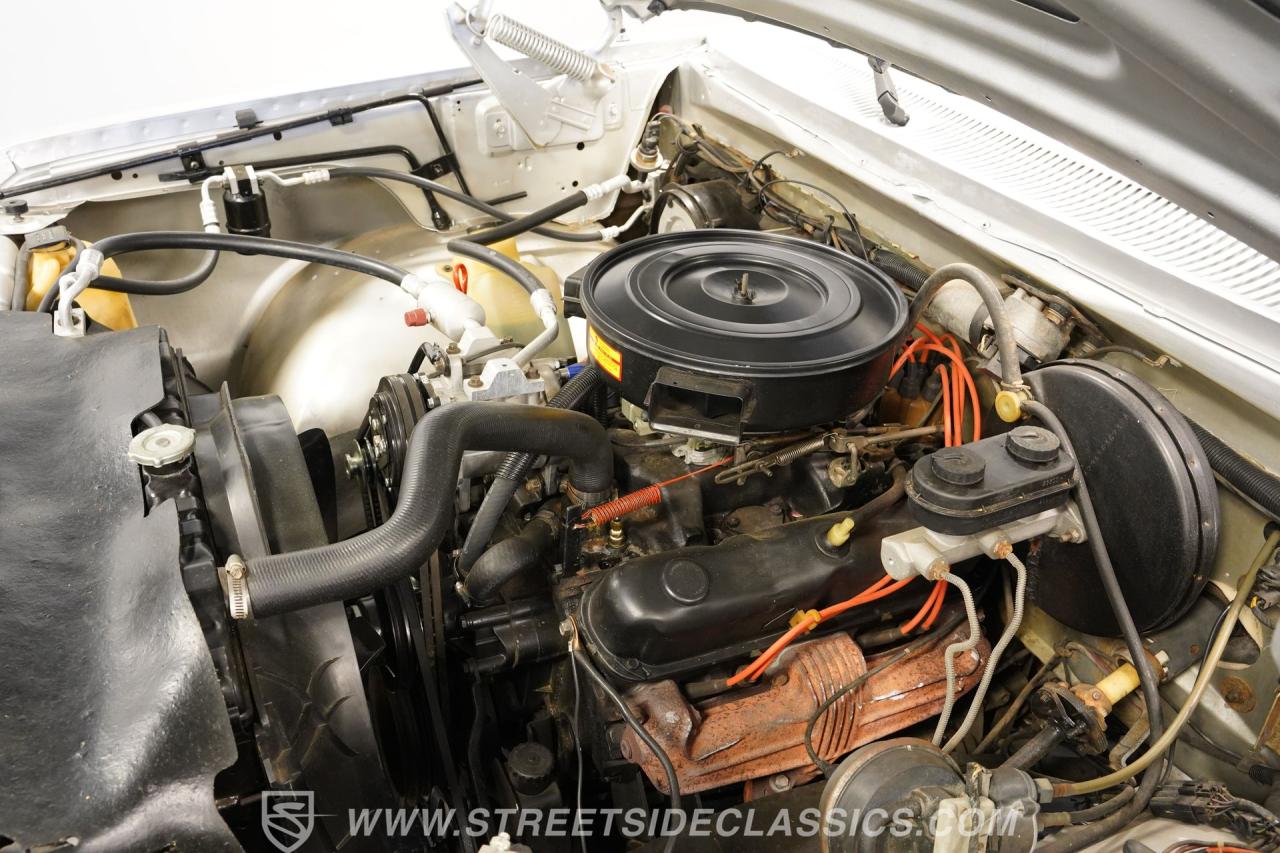 1987 Dodge Ramcharger LE 150 4x4