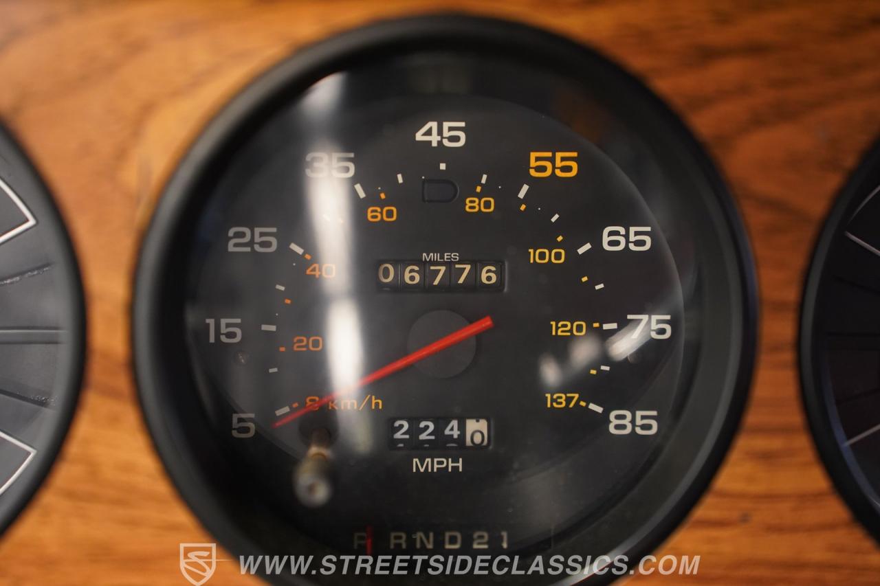 1987 Dodge Ramcharger LE 150 4x4