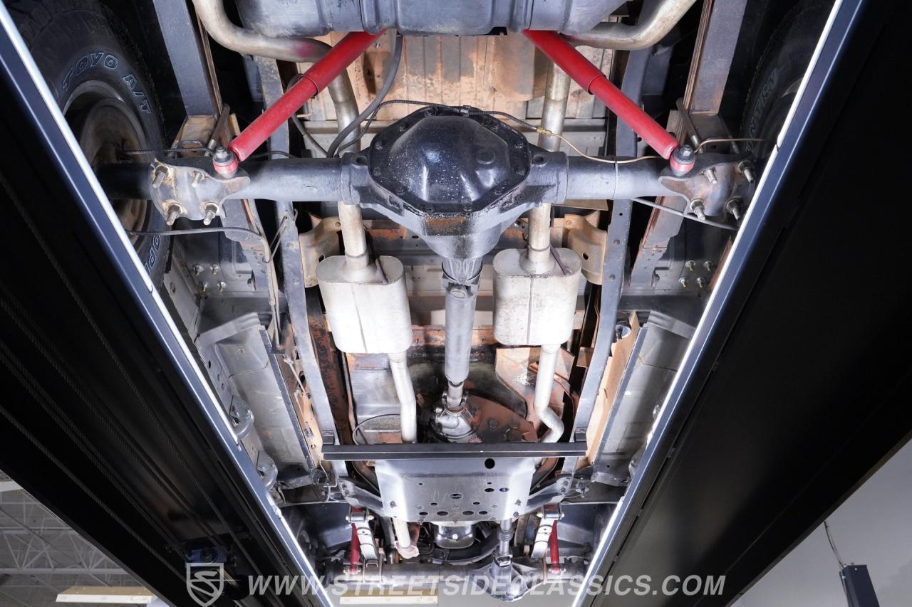 1987 Dodge Ramcharger LE 150 4x4