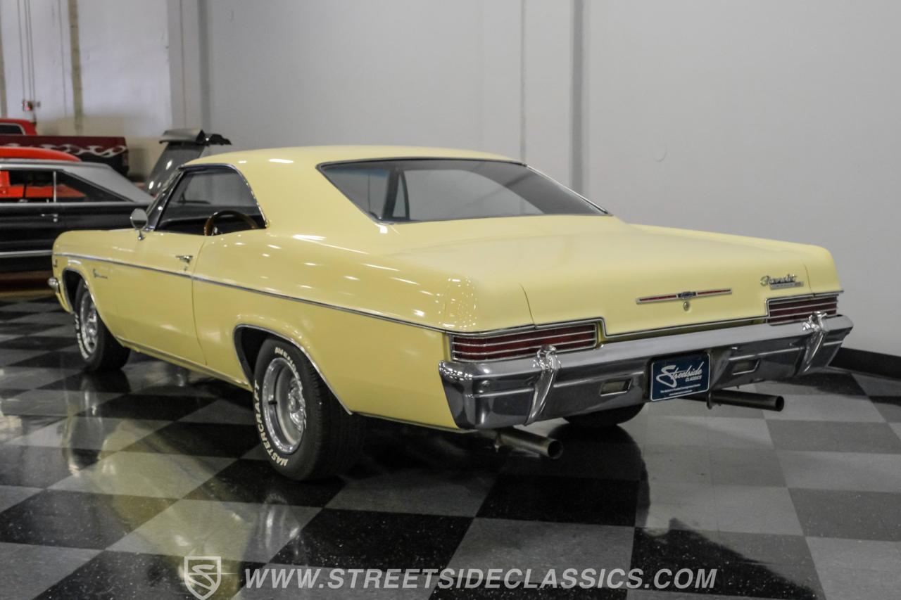 1966 Chevrolet Impala