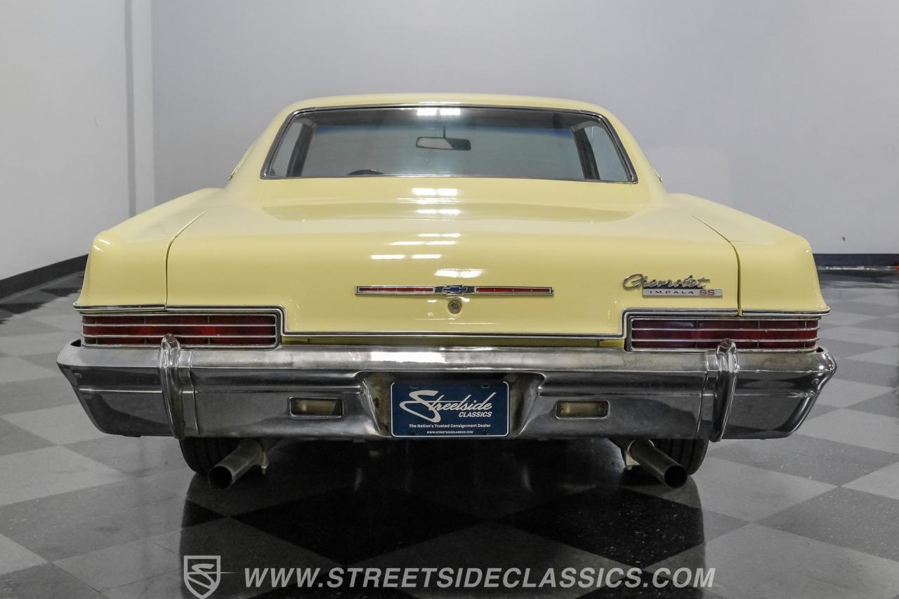 1966 Chevrolet Impala