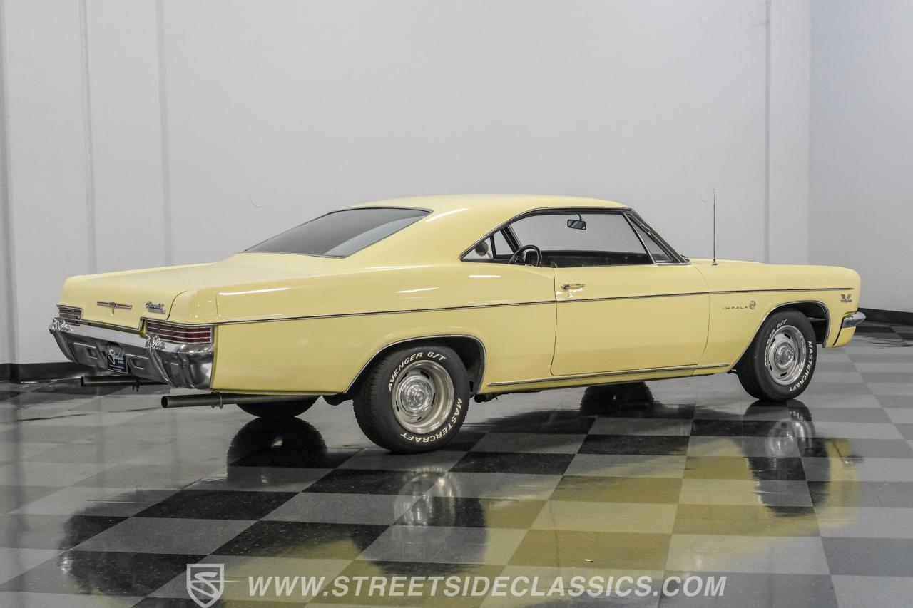 1966 Chevrolet Impala