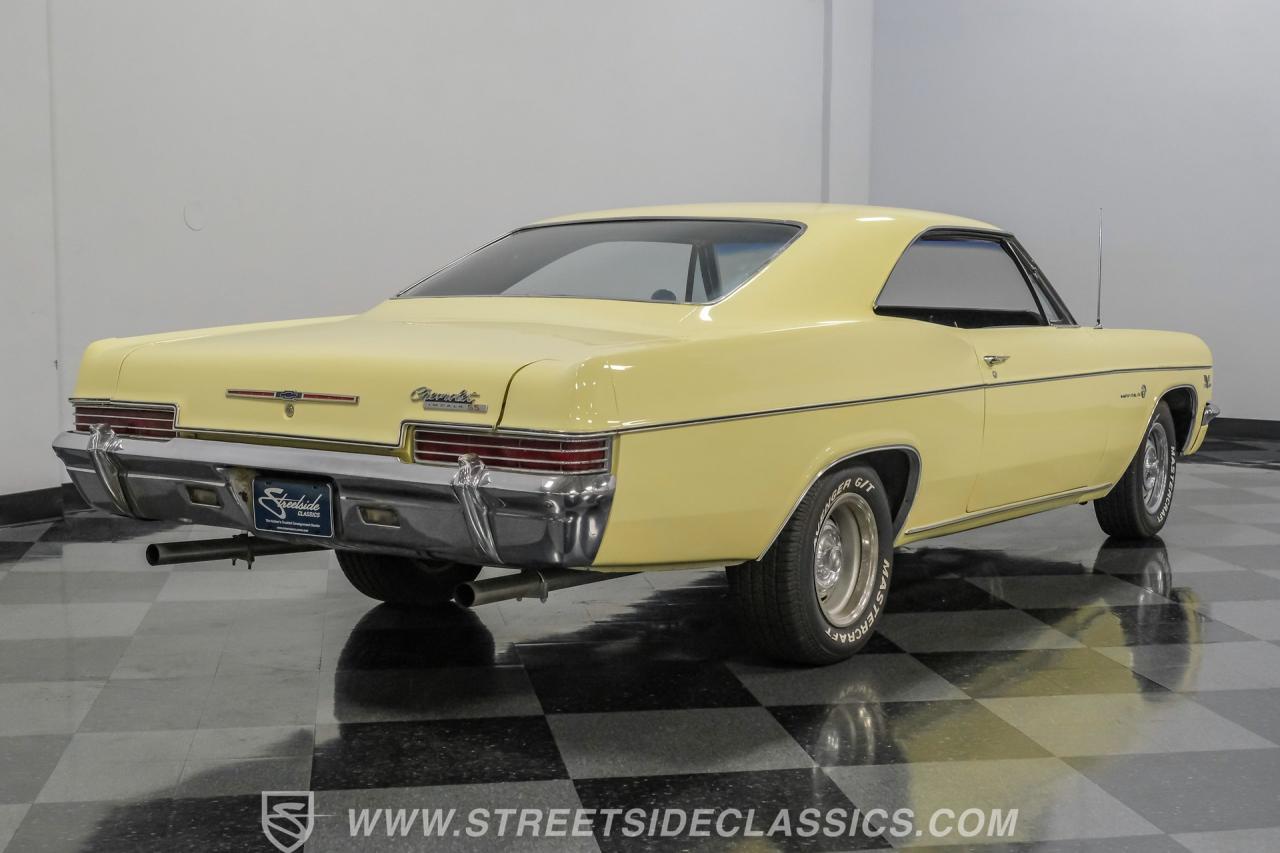 1966 Chevrolet Impala