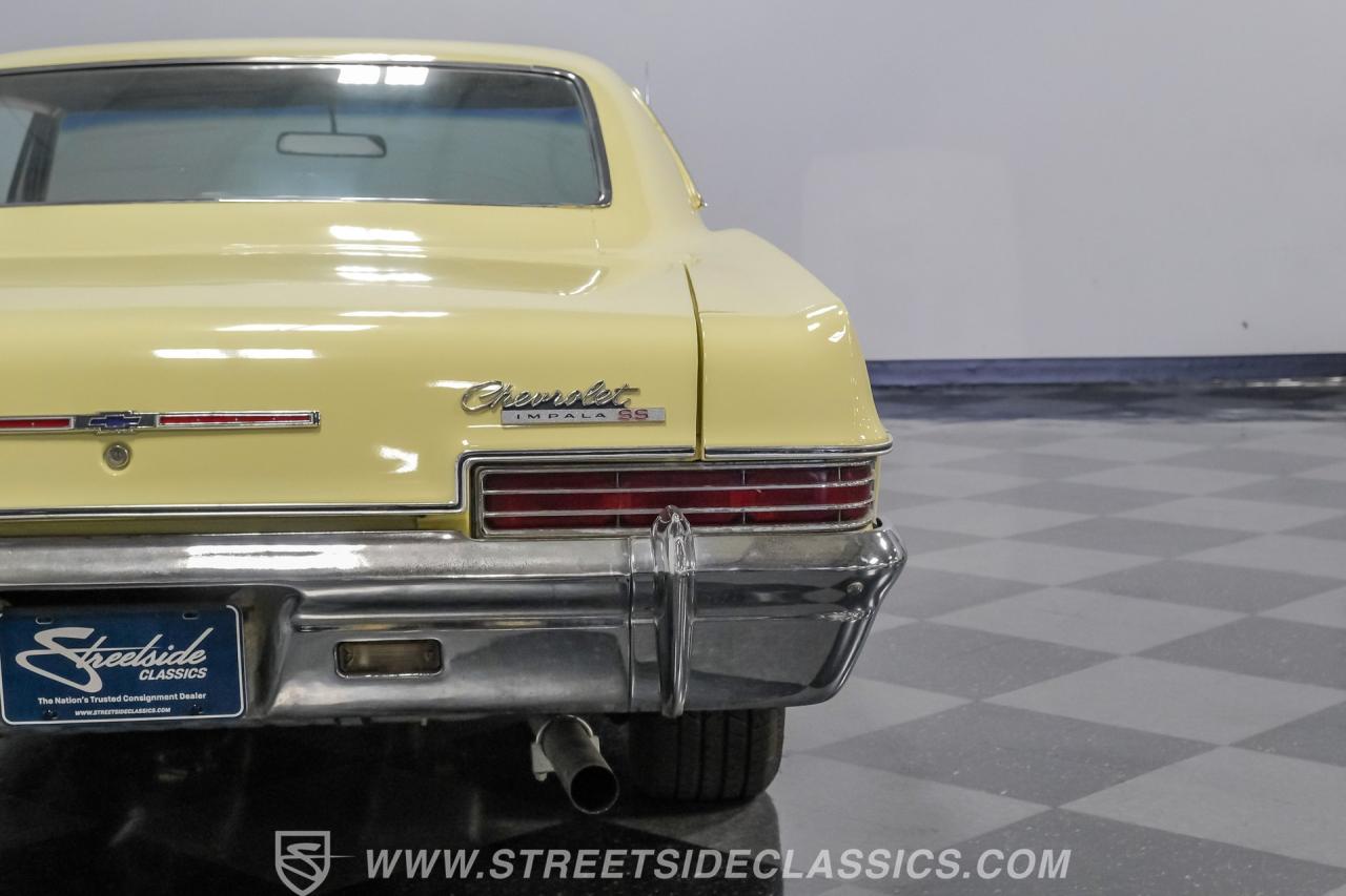 1966 Chevrolet Impala