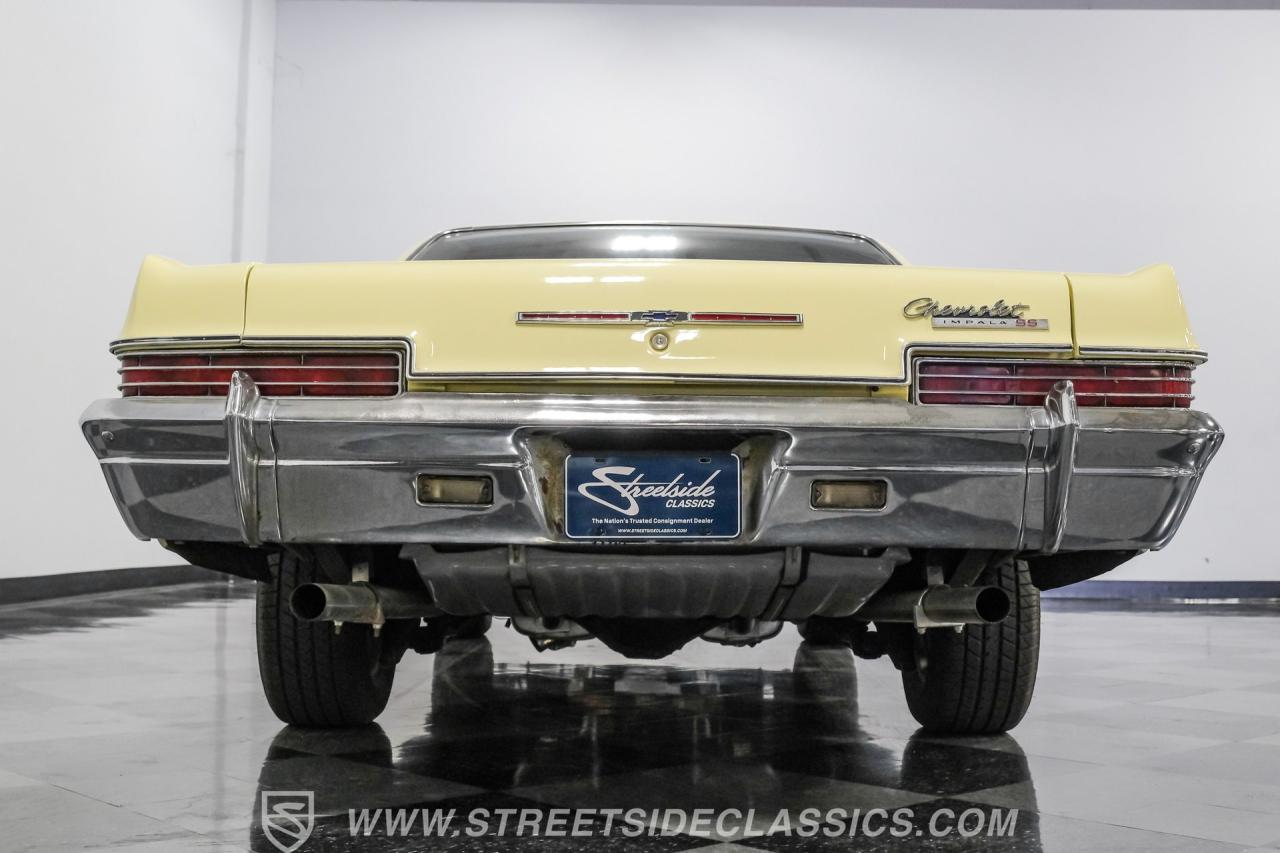 1966 Chevrolet Impala