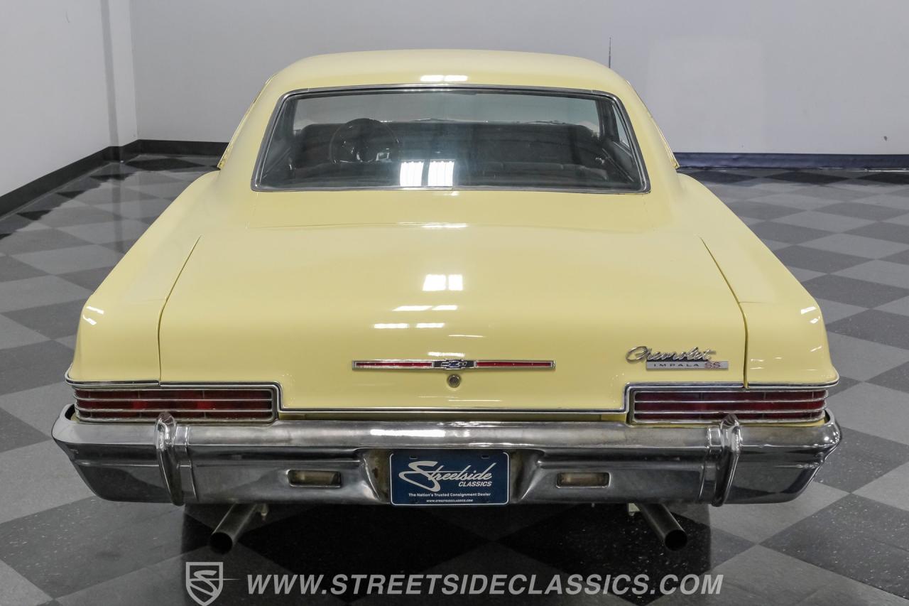 1966 Chevrolet Impala