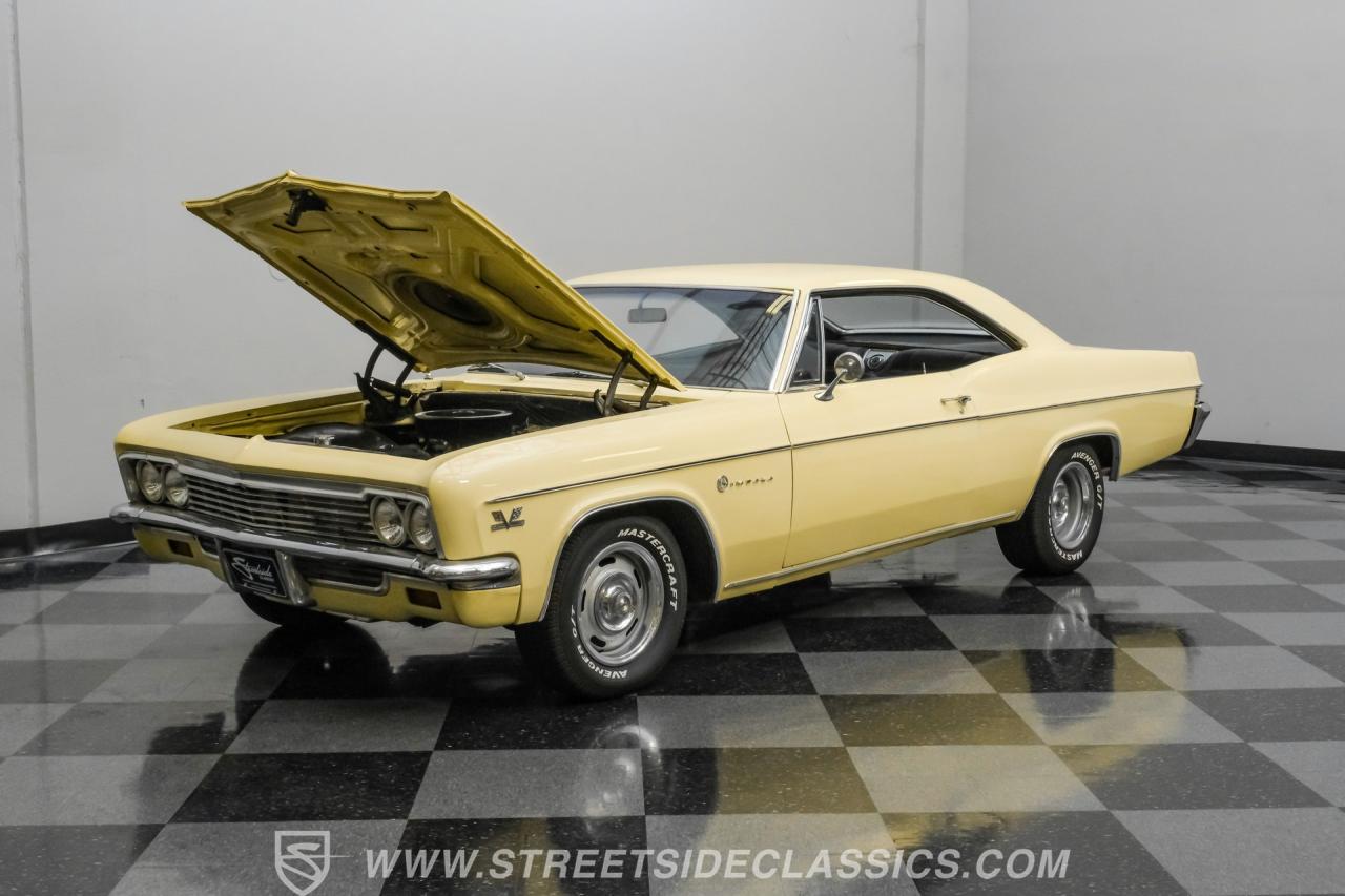 1966 Chevrolet Impala