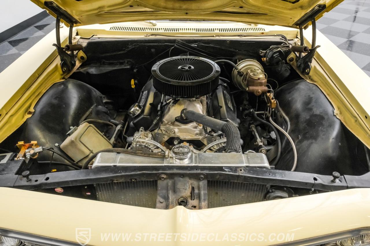 1966 Chevrolet Impala