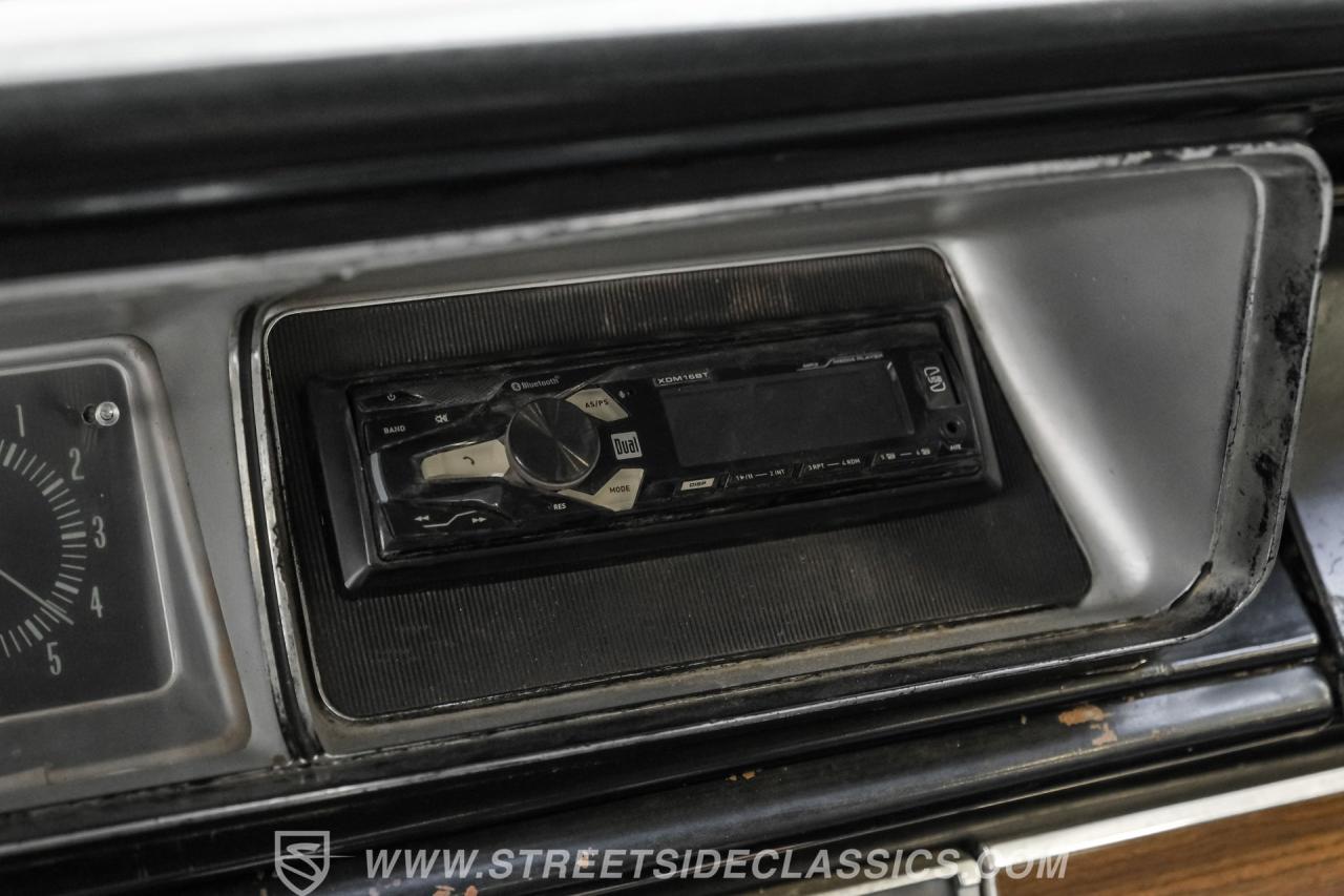 1966 Chevrolet Impala
