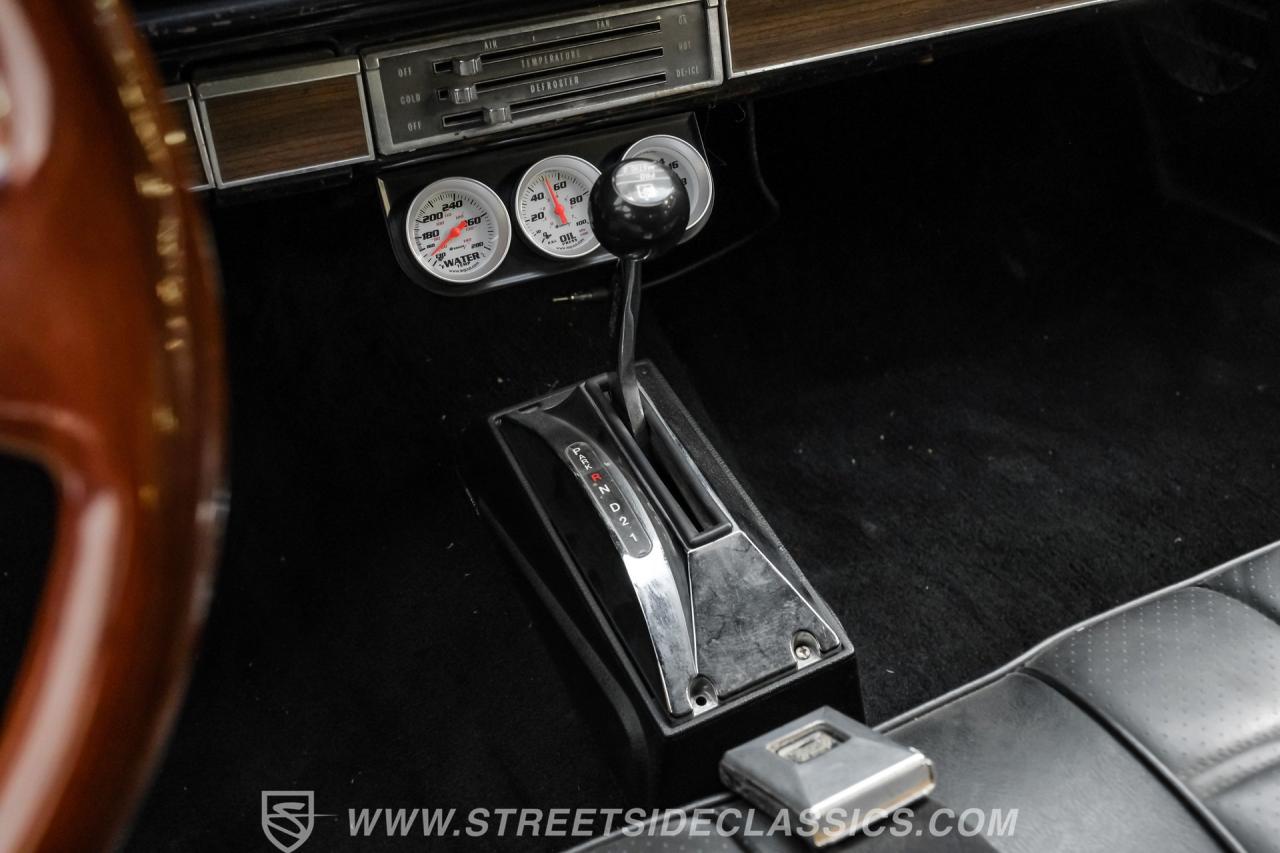 1966 Chevrolet Impala