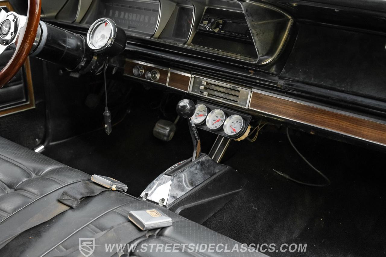 1966 Chevrolet Impala