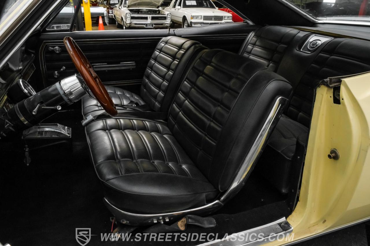 1966 Chevrolet Impala